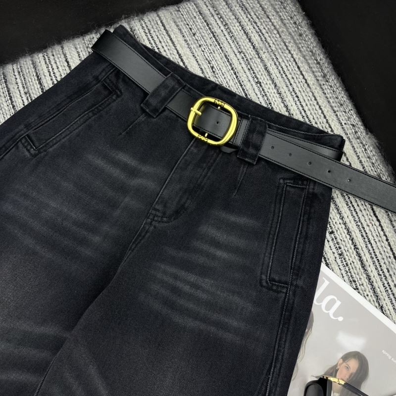 Celine Jeans